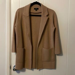 J.Crew Sophie Sweater Blazer